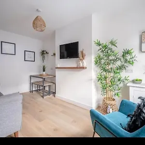 Renovated In Belfast