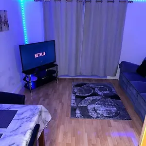 Flat In Belfast