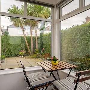 Ekaya Cozy Belfast